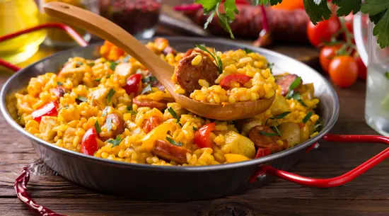 Paellas House Torrevieja