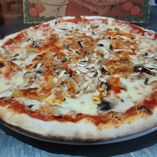 Pizzeria San Giovanni