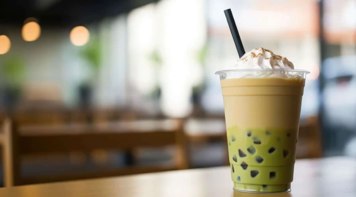 Setea Bubble Tea