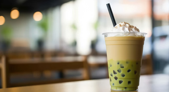 Setea Bubble Tea