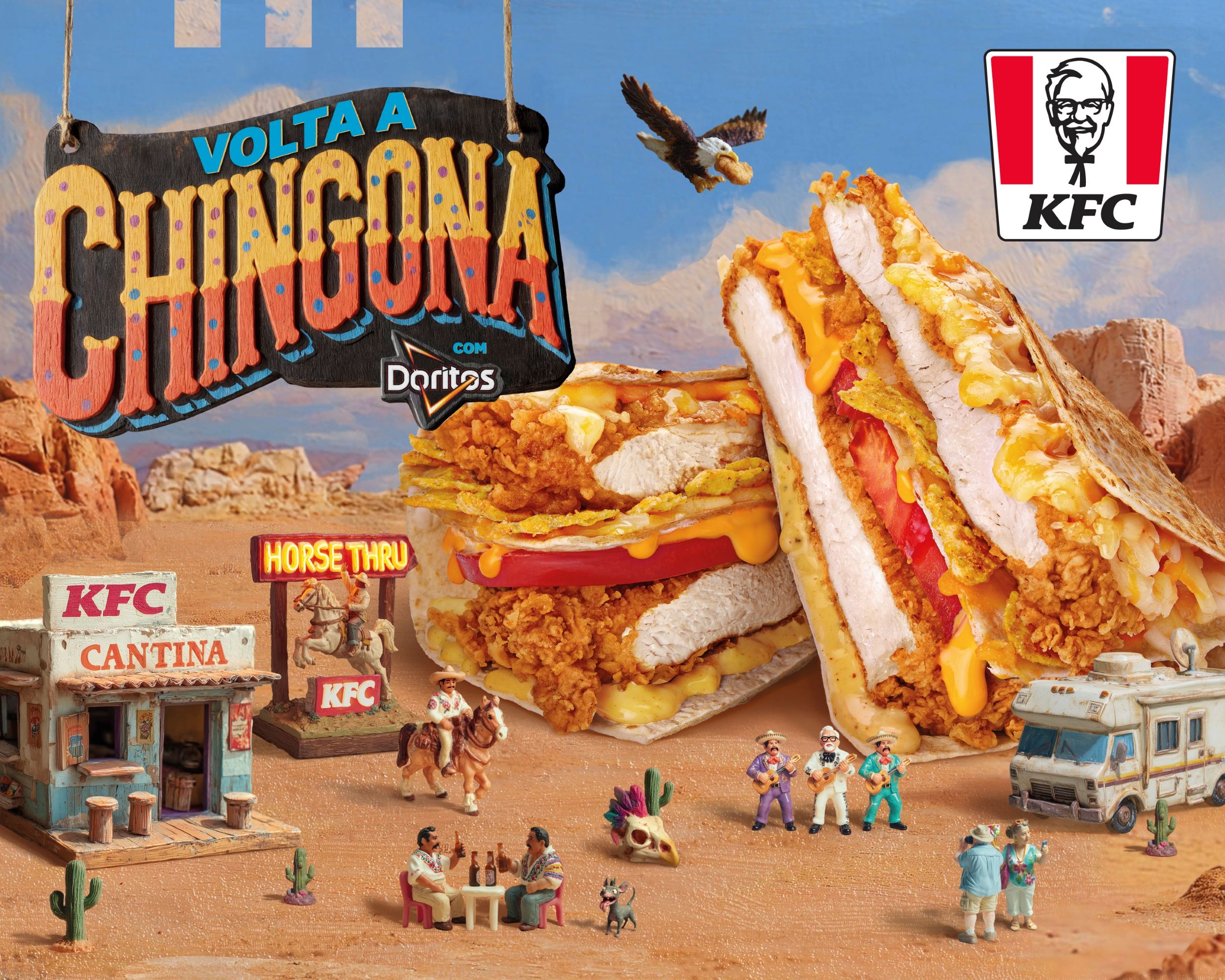 KFC