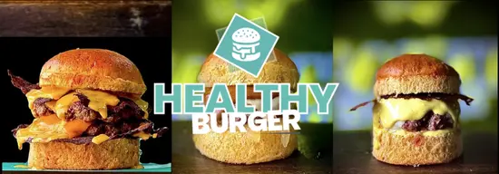 Healthy Burger