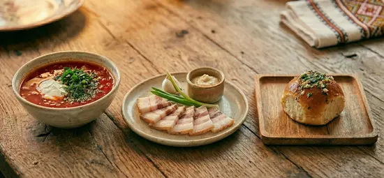 Kafe Druzhba / Кафе Дружба