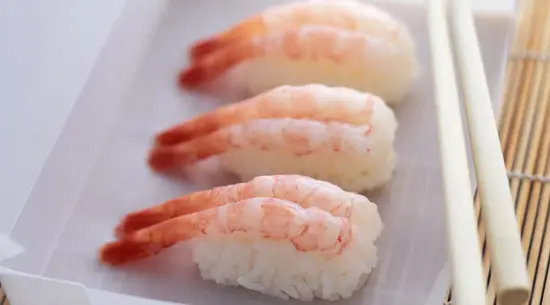 Chiguitō Sushi & Micazo Ramen