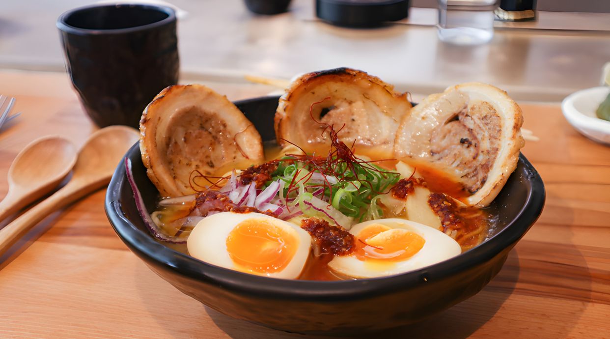 Yume Ramen