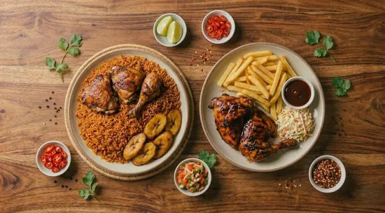 Vitamu Prefessional Chef