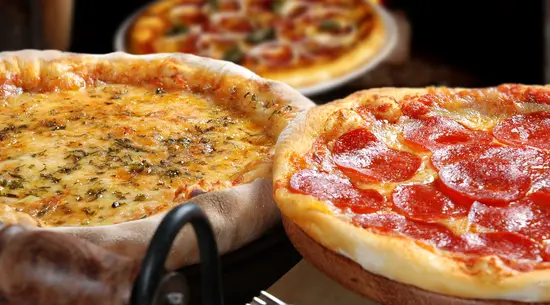 Domino’s Pizza & 105 Kołobrzeg