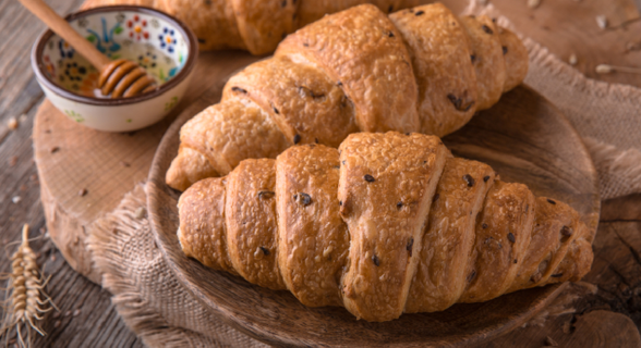 Sabrina Ciaffoni Pastelería