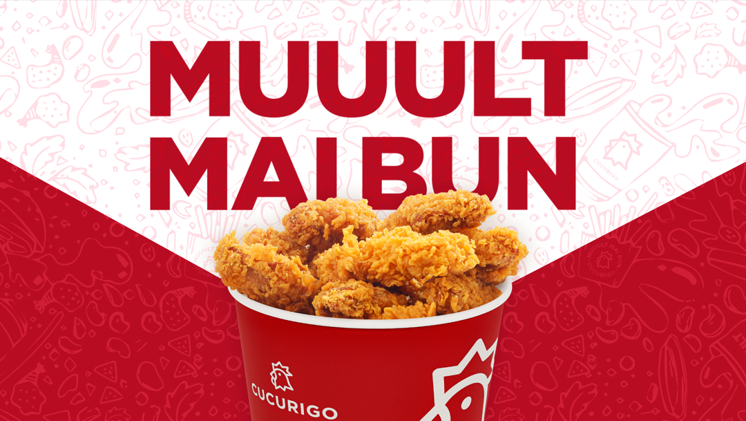 Cucurigo