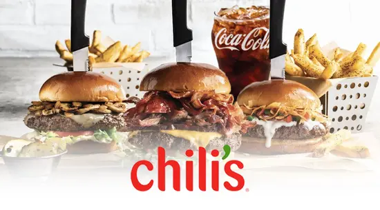Chili's Grill