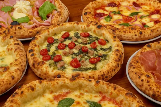 Giovanni's Pizzeria