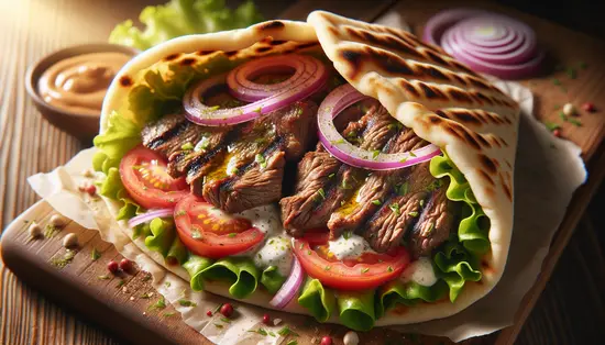 Fenian - Kebab & Restauracja