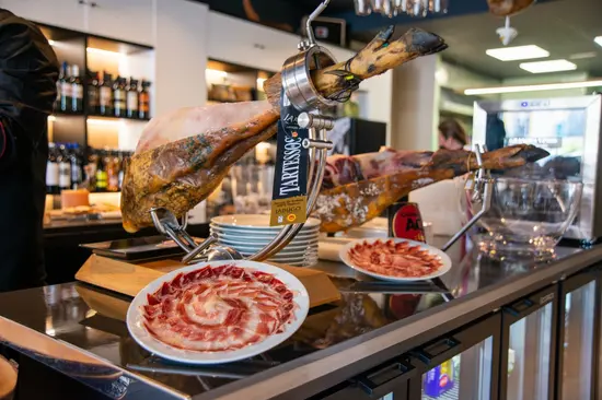 La Tizona Gourmet