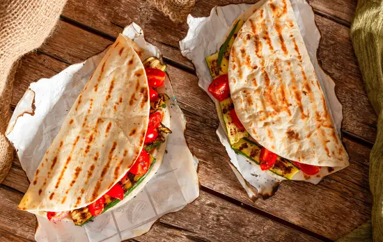 Basilico e Rosmarino