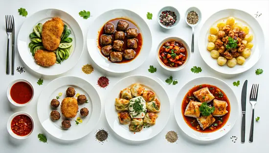 Limonka Stołówka Uniwersytecka