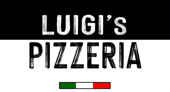 Luigi's Pizzería