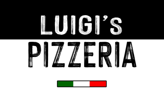 Luigi's Pizza