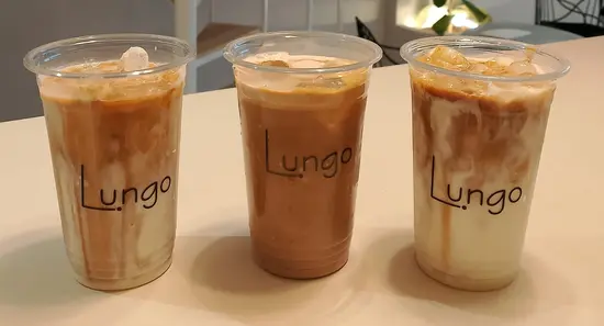 Lungo Coffee