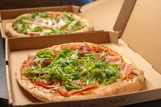 Lor’S Caffee & Pizza