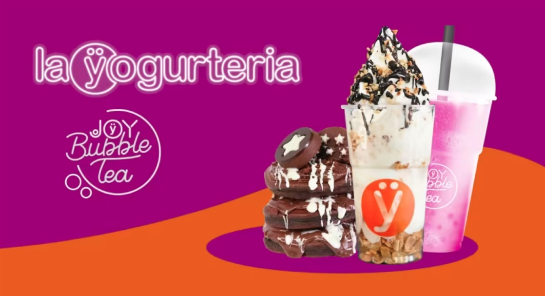 La Yogurteria