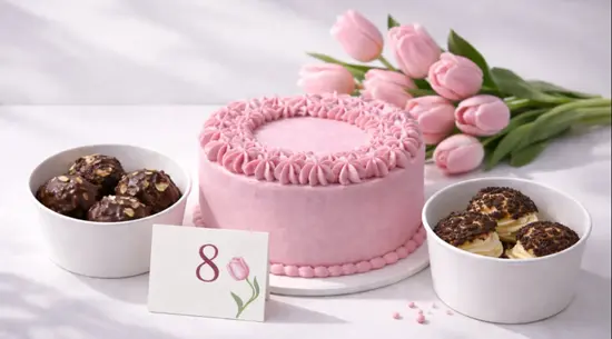 Кондитерський магазин “Болгарія”