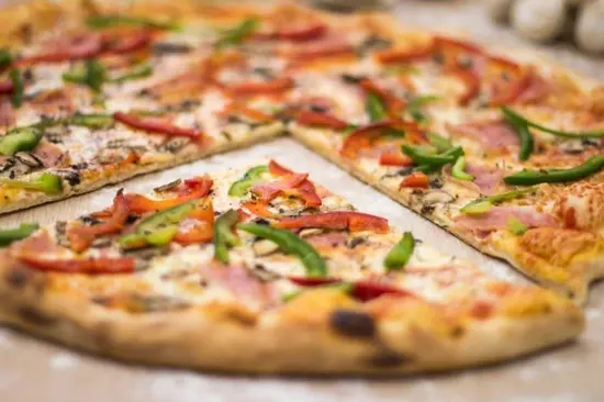 Mr Pizza