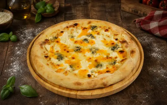 Dani pizza