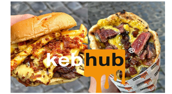 KEBHUB ROMA