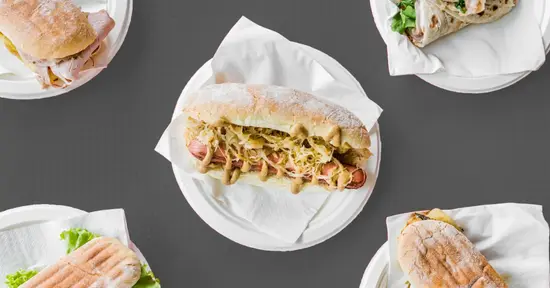 Poldo StreetFood & Drinks