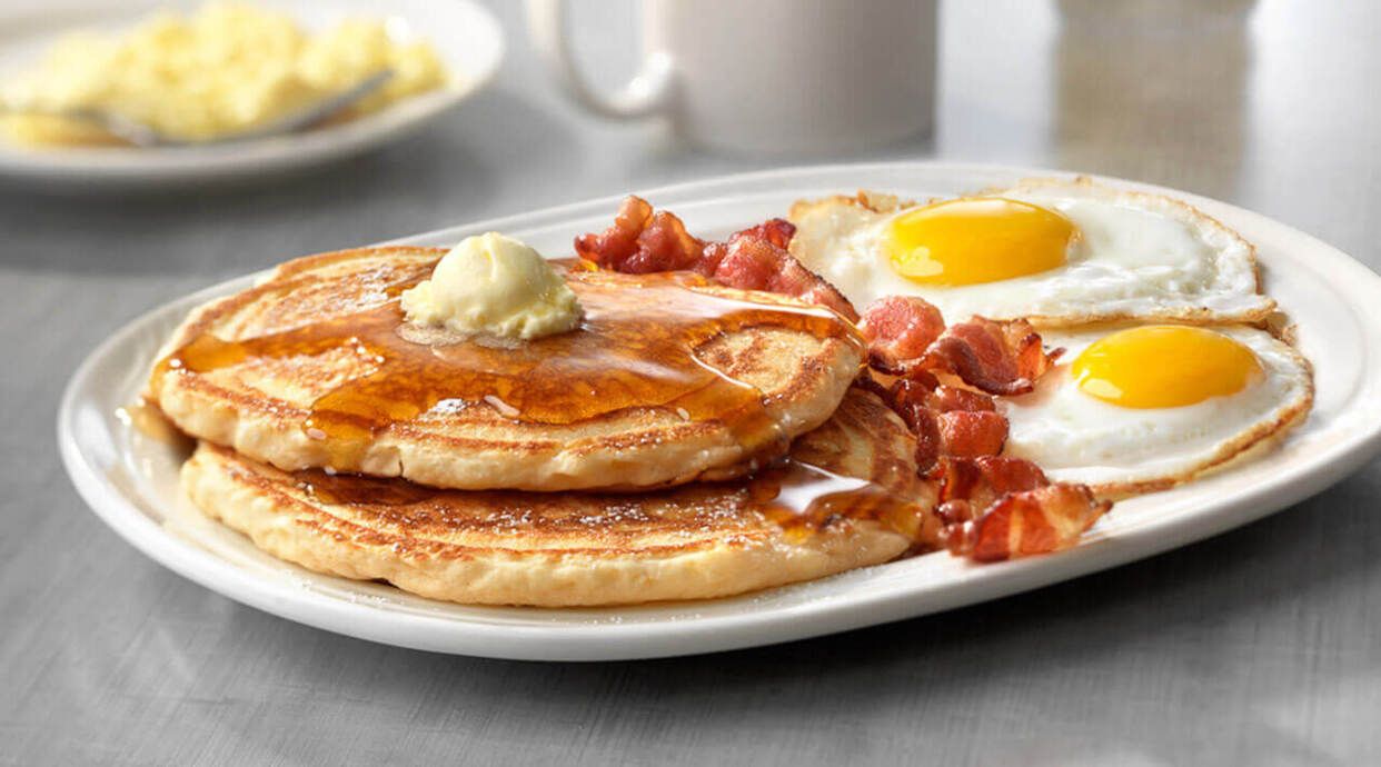 Blessed Breakfast