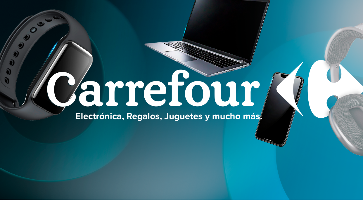 Carrefour