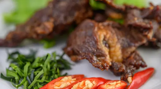 Tawakal Restaurant & Camel Butchery