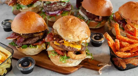 Craft Burger