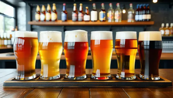 ПИВНИЙ ДІМ ПИВАС