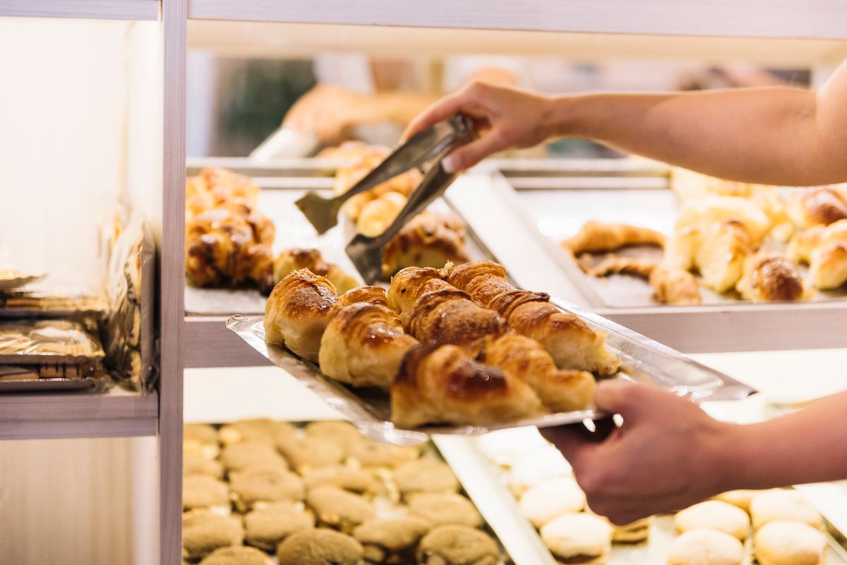 Baking Free Panadería sin Gluten