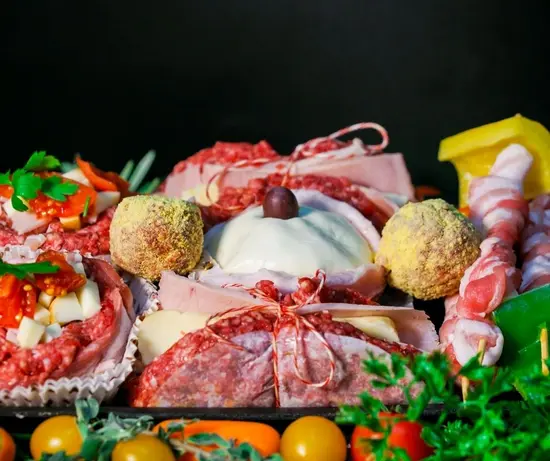 La Bottega della Scottona