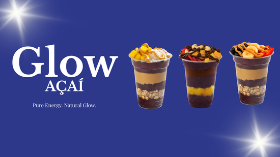 Glow Açaí