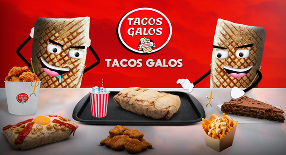 Tacos Galos