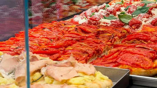 F.lli Longato Pizza e Focaccia
