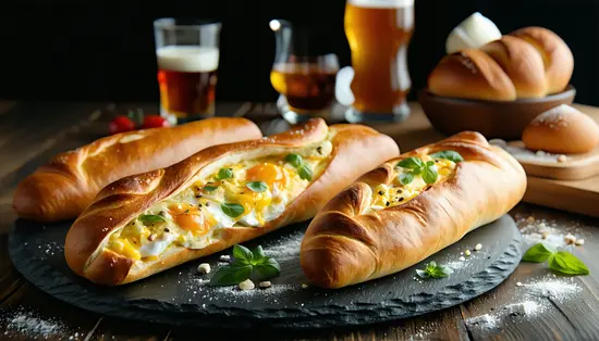 Гамарджоба шаурма