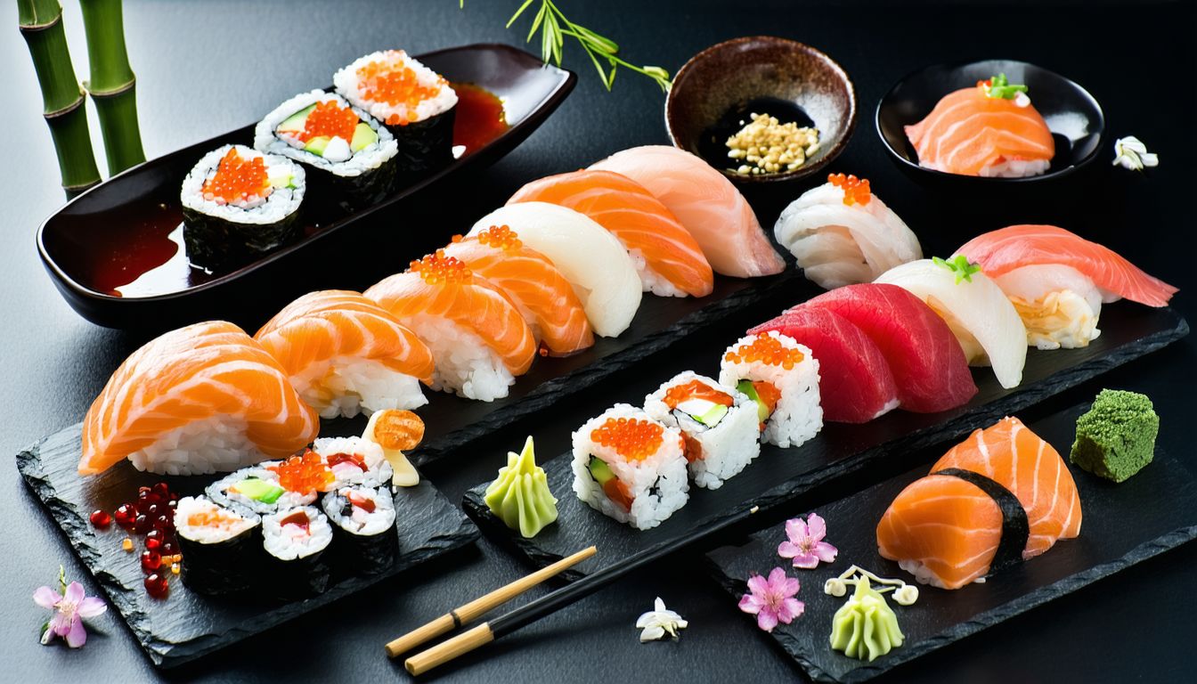 Uramaki