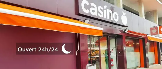 Casino Mandarine Angre 22e