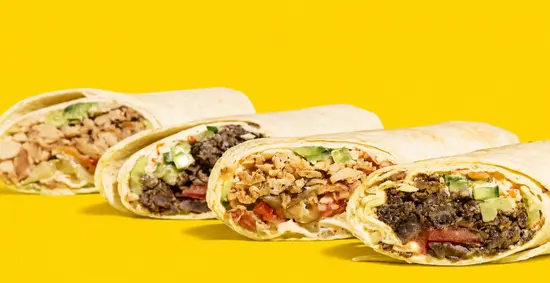 Chiken Shawarma Nº1
