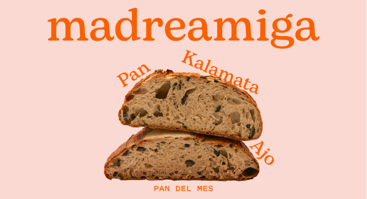 Madreamiga