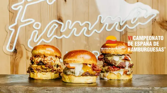 Fiamma Burger & Grill