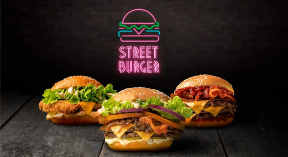 Street Burger