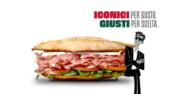 Panino Giusto