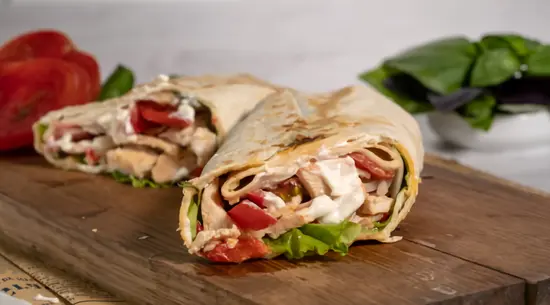 Doner KEBAB rekalde