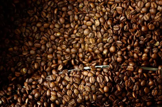 Riverside coffee roasting Co