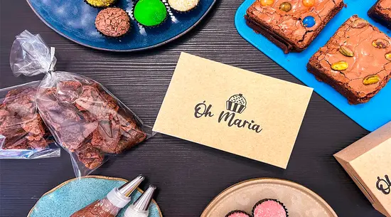 Óh Maria Brigadeiria